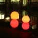 LED Light - Ball Shape 400